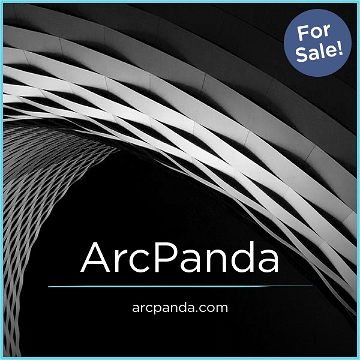 ArcPanda.com