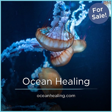 OceanHealing.com
