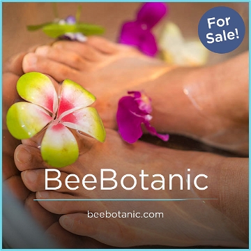 BeeBotanic.com