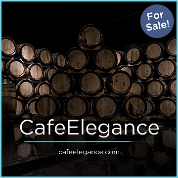 CafeElegance.com