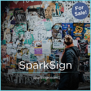 SparkSign.com