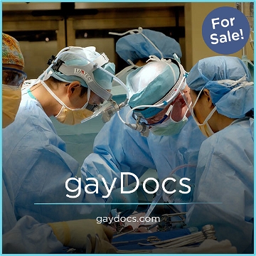 GayDocs.com