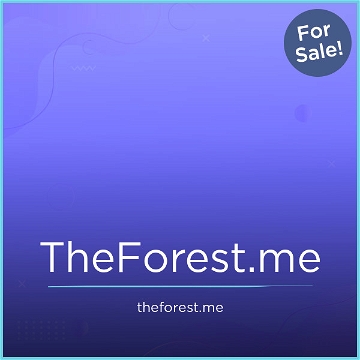 TheForest.me