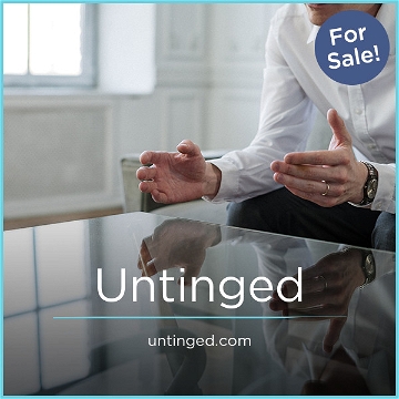 Untinged.com