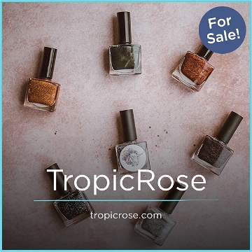 TropicRose.com