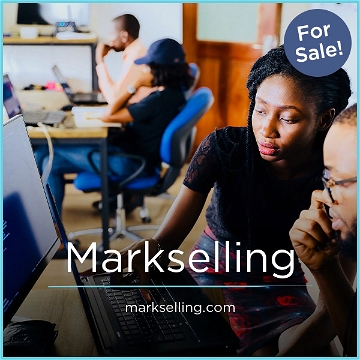 markselling.com