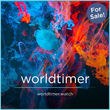 WorldTimer.watch