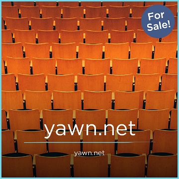 Yawn.net