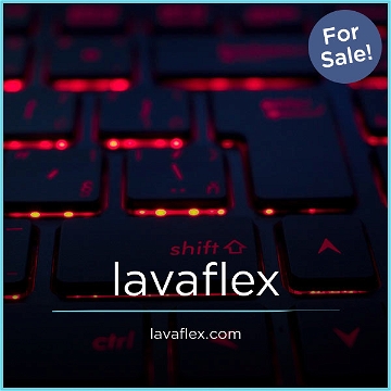 LavaFlex.com