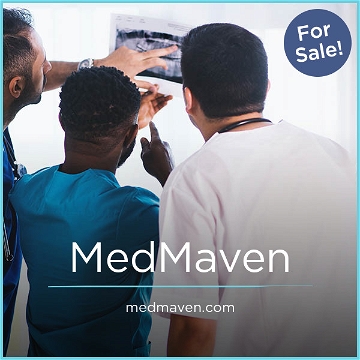 MedMaven.com