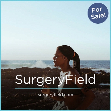 SurgeryField.com