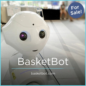 BasketBot.com