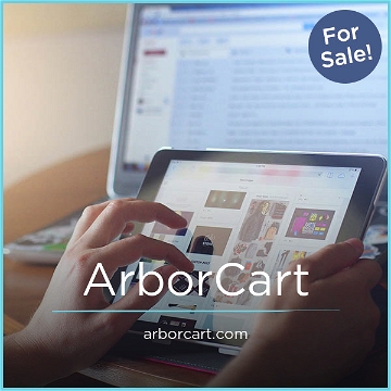 ArborCart.com