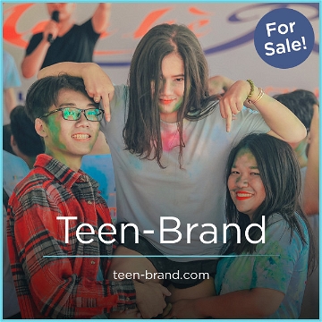 Teen-Brand.com