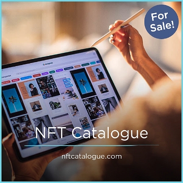 NFTCatalogue.com