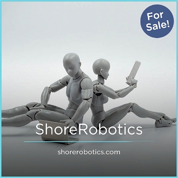 ShoreRobotics.com