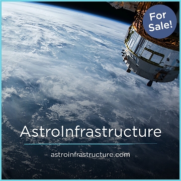 AstroInfrastructure.com