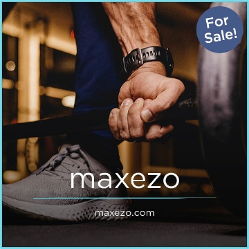 Maxezo.com