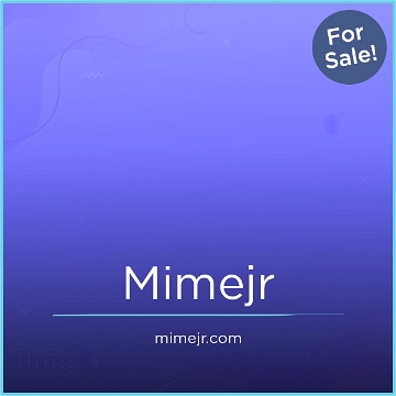 MimeJr.com