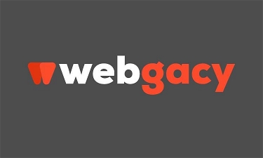 Webgacy.com