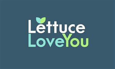 LettuceLoveYou.com