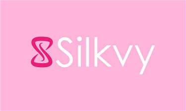 Silkvy.com