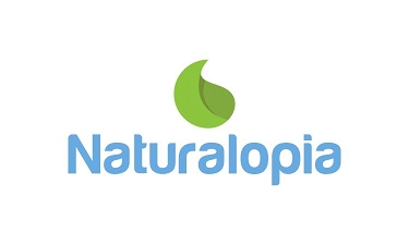 NaturaLopia.com