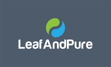 LeafAndPure.com