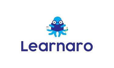 Learnaro.com