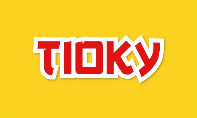 Tioky.com