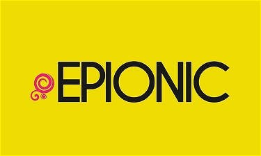 Epionic.com