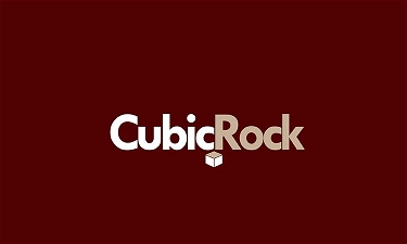 CubicRock.com