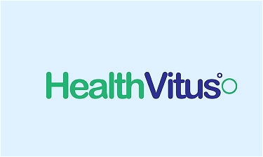 HealthVitus.com