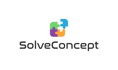 SolveConcept.com