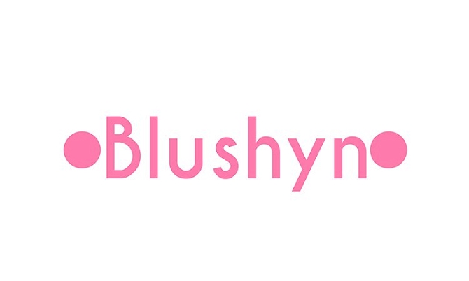 Blushyn.com