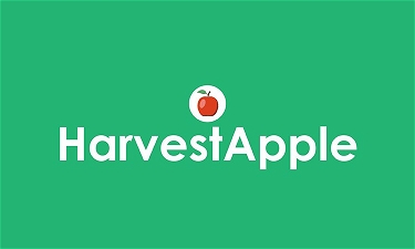 HarvestApple.com