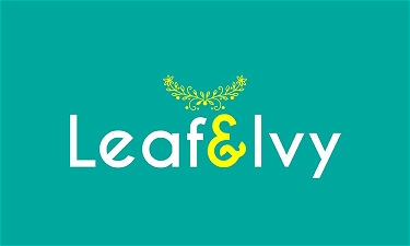 LeafandIvy.com