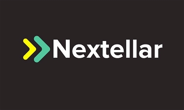 Nextellar.com - Creative brandable domain for sale