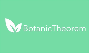 BotanicTheorem.com
