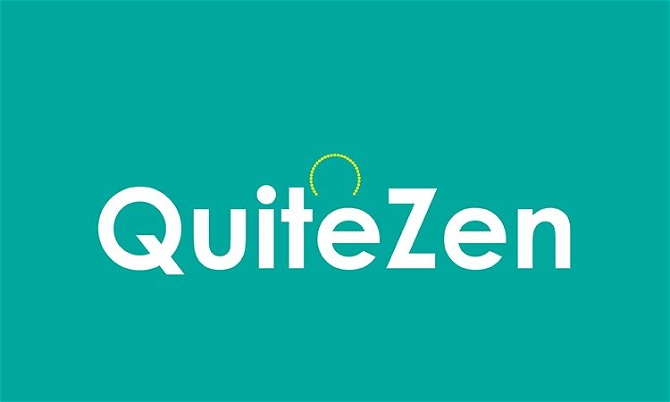 QuiteZen.com