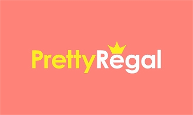 PrettyRegal.com