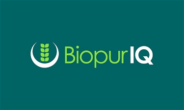 BiopurIQ.com