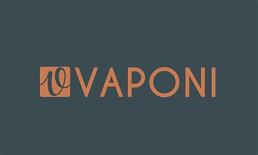 VAPONI.com