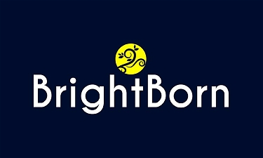 BrightBorn.com