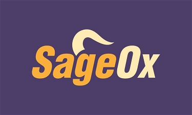 SageOx.com