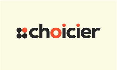 Choicier.com