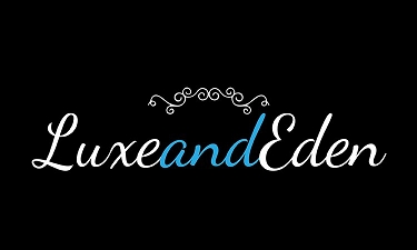 LuxeandEden.com