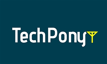 TechPony.com