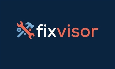 Fixvisor.com
