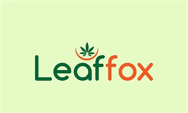 LeafFox.com